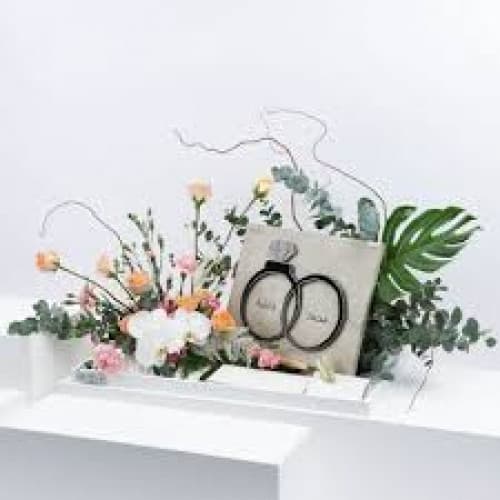 Maisam Qassem | Flowers